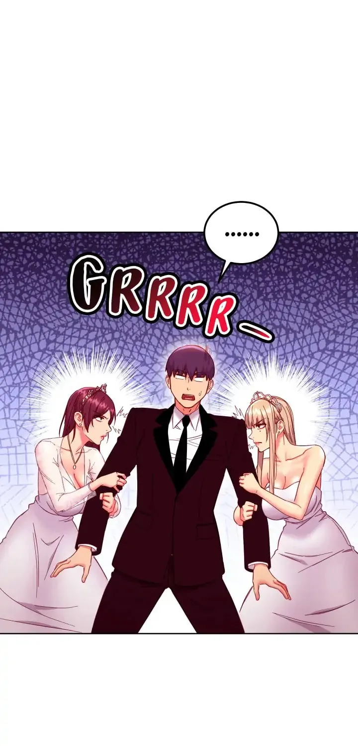 Saeeommaui Chingudeul Chapter 145 Page 41 - Chapter 145