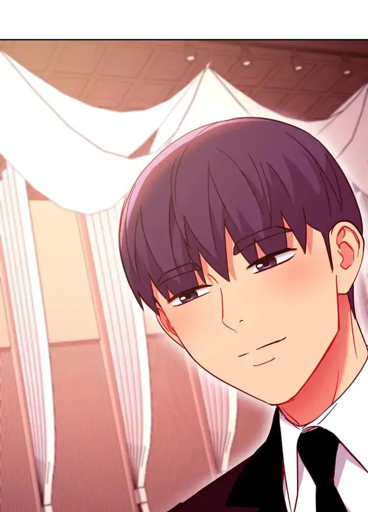 Saeeommaui Chingudeul Chapter 145 Page 46 - Chapter 145
