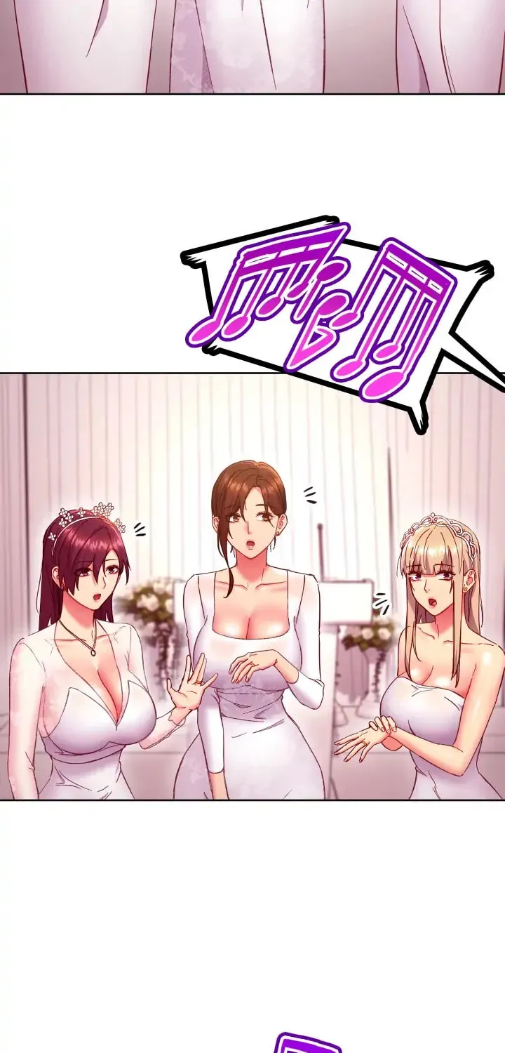 Saeeommaui Chingudeul Chapter 145 Page 54 - Chapter 145