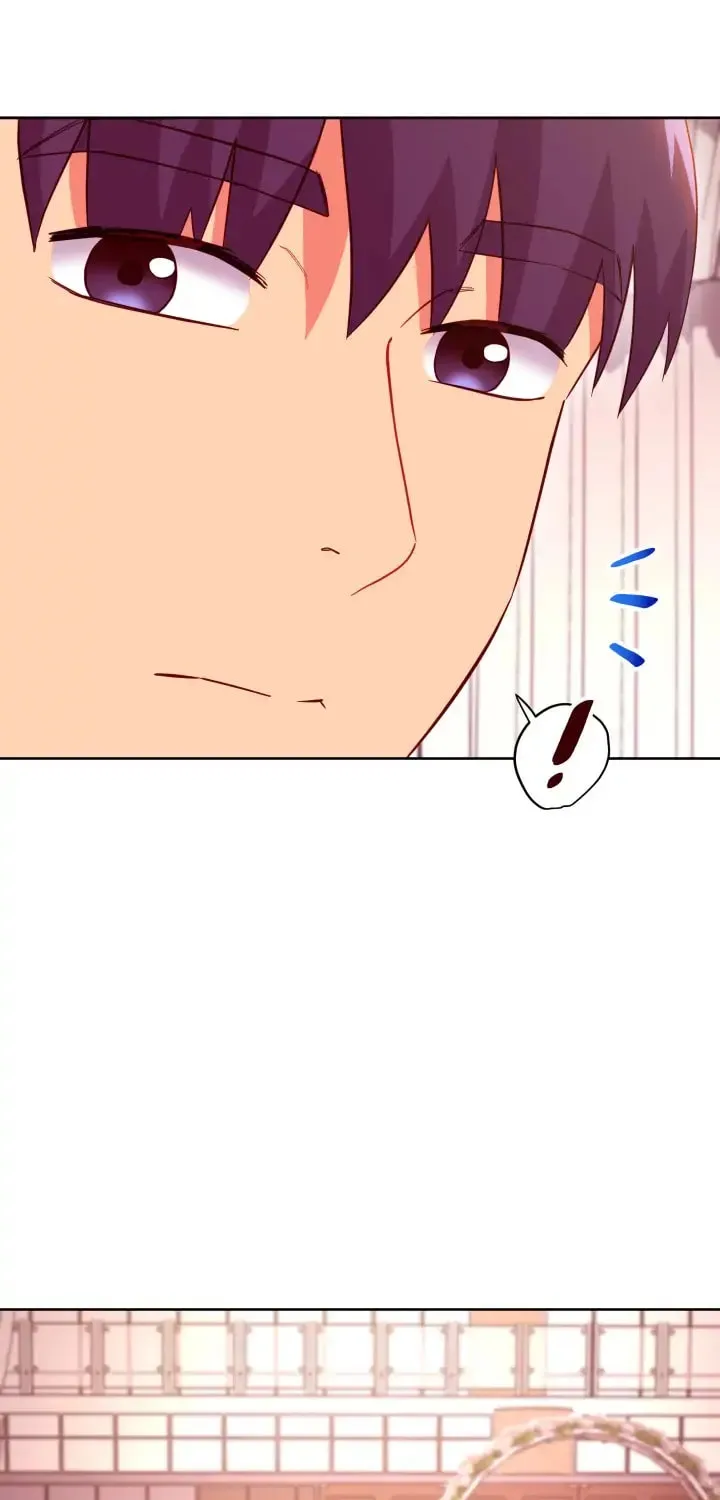 Saeeommaui Chingudeul Chapter 145 Page 58 - Chapter 145