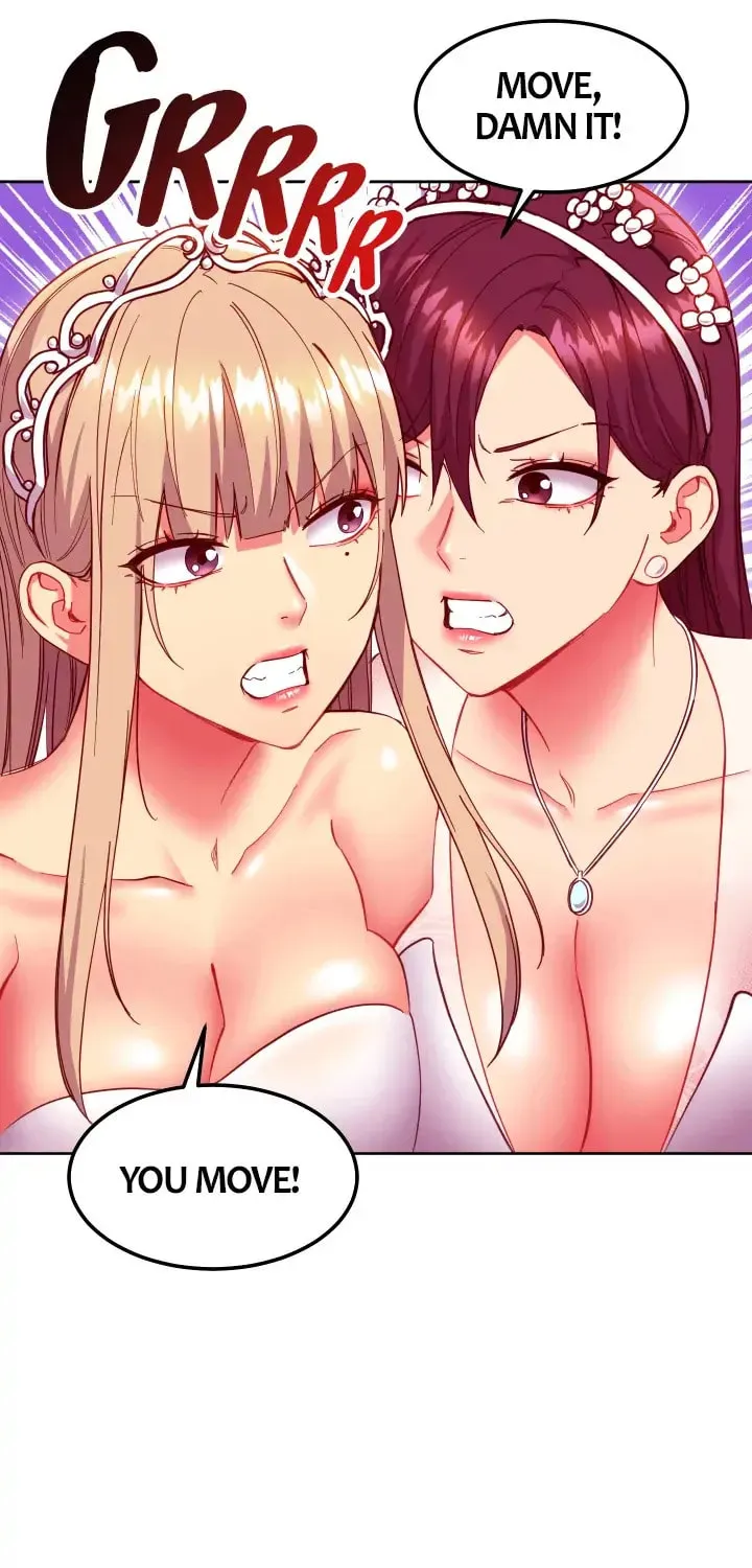 Saeeommaui Chingudeul Chapter 145 Page 64 - Chapter 145