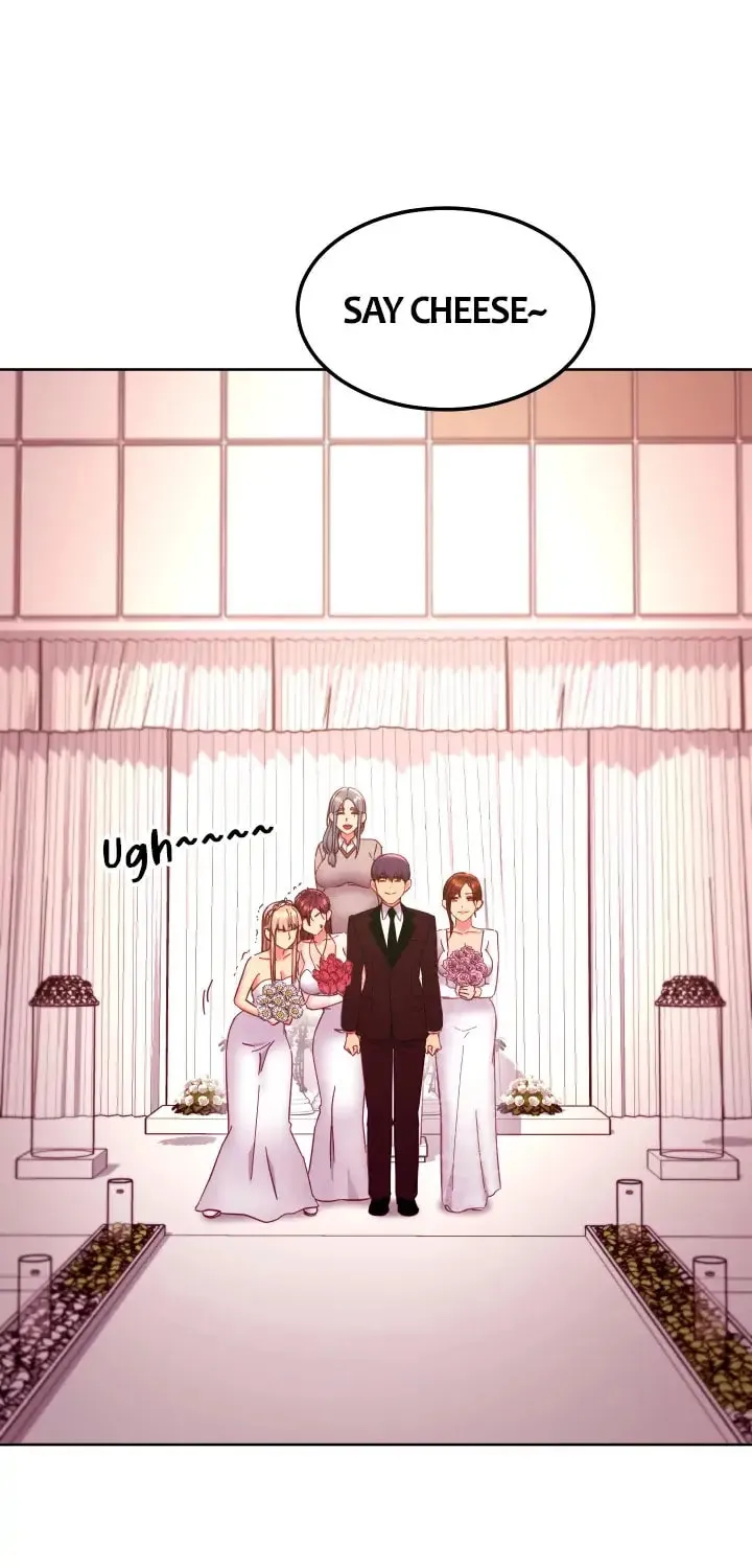 Saeeommaui Chingudeul Chapter 146 Page 1 - Chapter 146