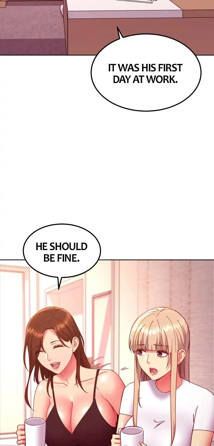 Saeeommaui Chingudeul Chapter 146 Page 12 - Chapter 146