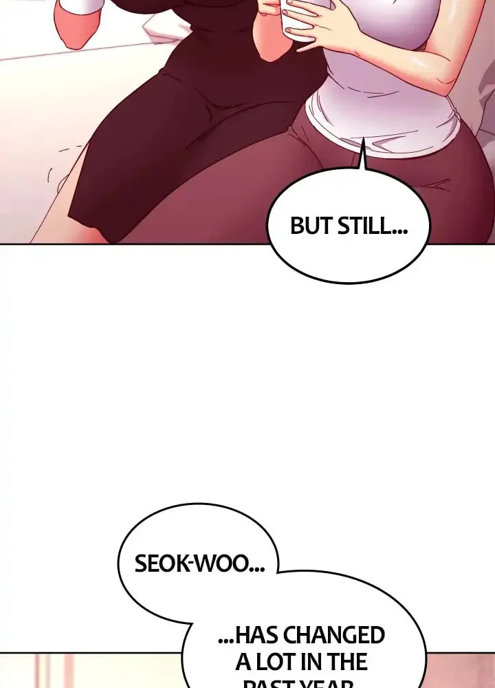 Saeeommaui Chingudeul Chapter 146 Page 13 - Chapter 146