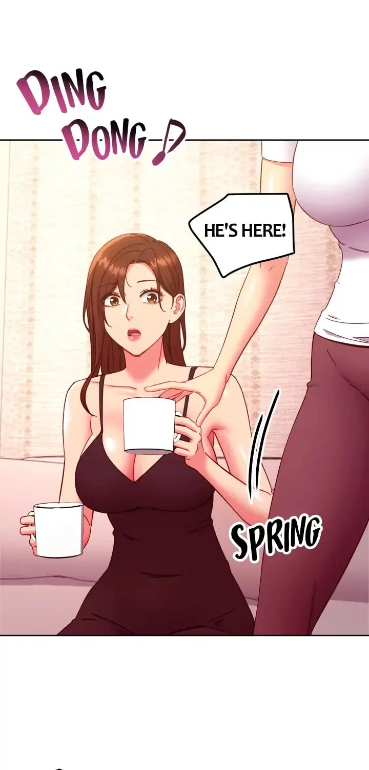 Saeeommaui Chingudeul Chapter 146 Page 15 - Chapter 146
