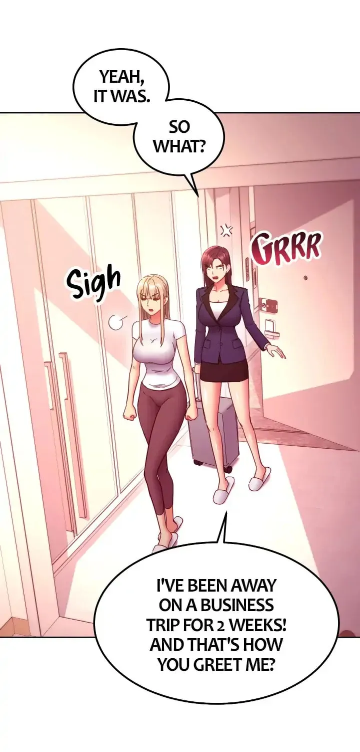 Saeeommaui Chingudeul Chapter 146 Page 21 - Chapter 146