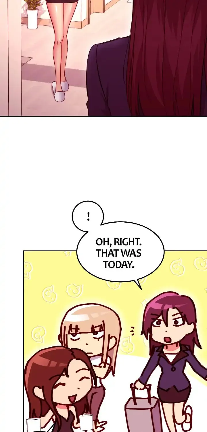 Saeeommaui Chingudeul Chapter 146 Page 23 - Chapter 146