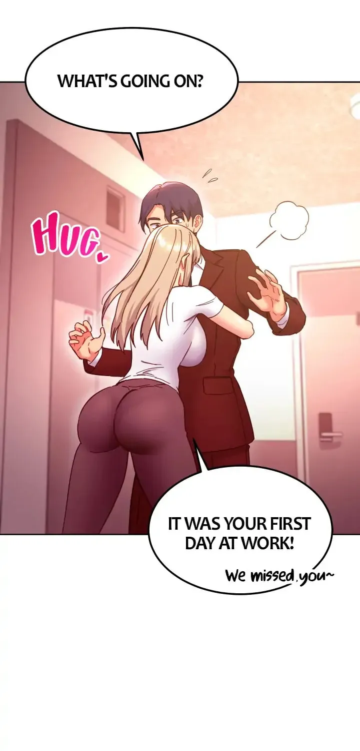 Saeeommaui Chingudeul Chapter 146 Page 34 - Chapter 146
