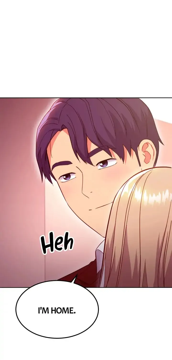 Saeeommaui Chingudeul Chapter 146 Page 36 - Chapter 146