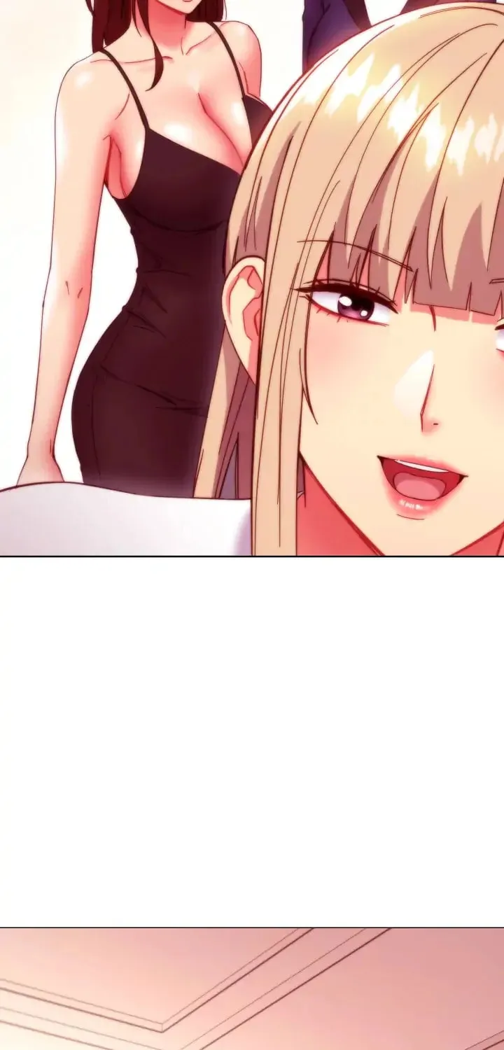 Saeeommaui Chingudeul Chapter 146 Page 38 - Chapter 146