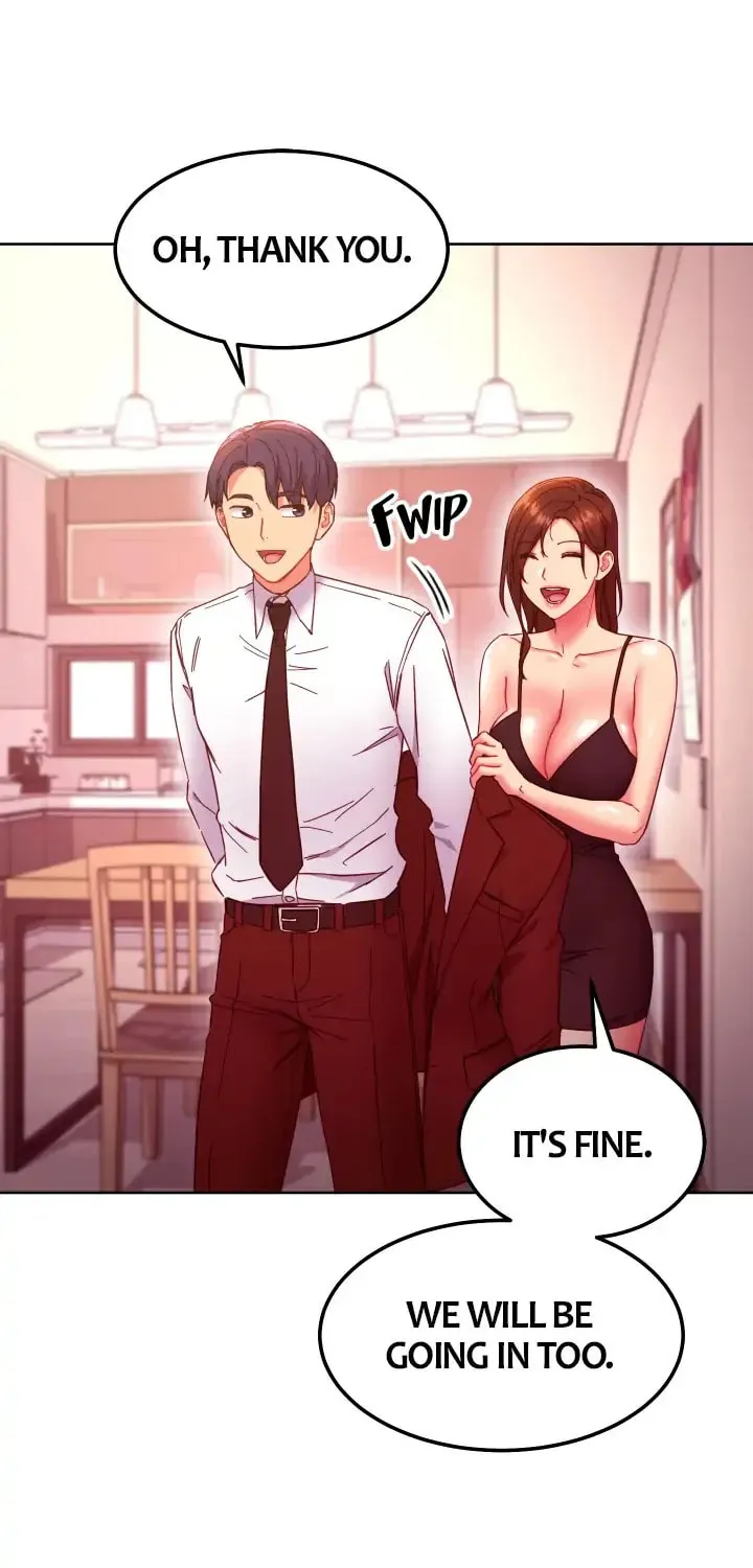 Saeeommaui Chingudeul Chapter 146 Page 41 - Chapter 146