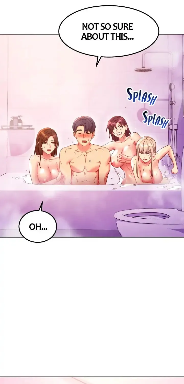 Saeeommaui Chingudeul Chapter 146 Page 45 - Chapter 146