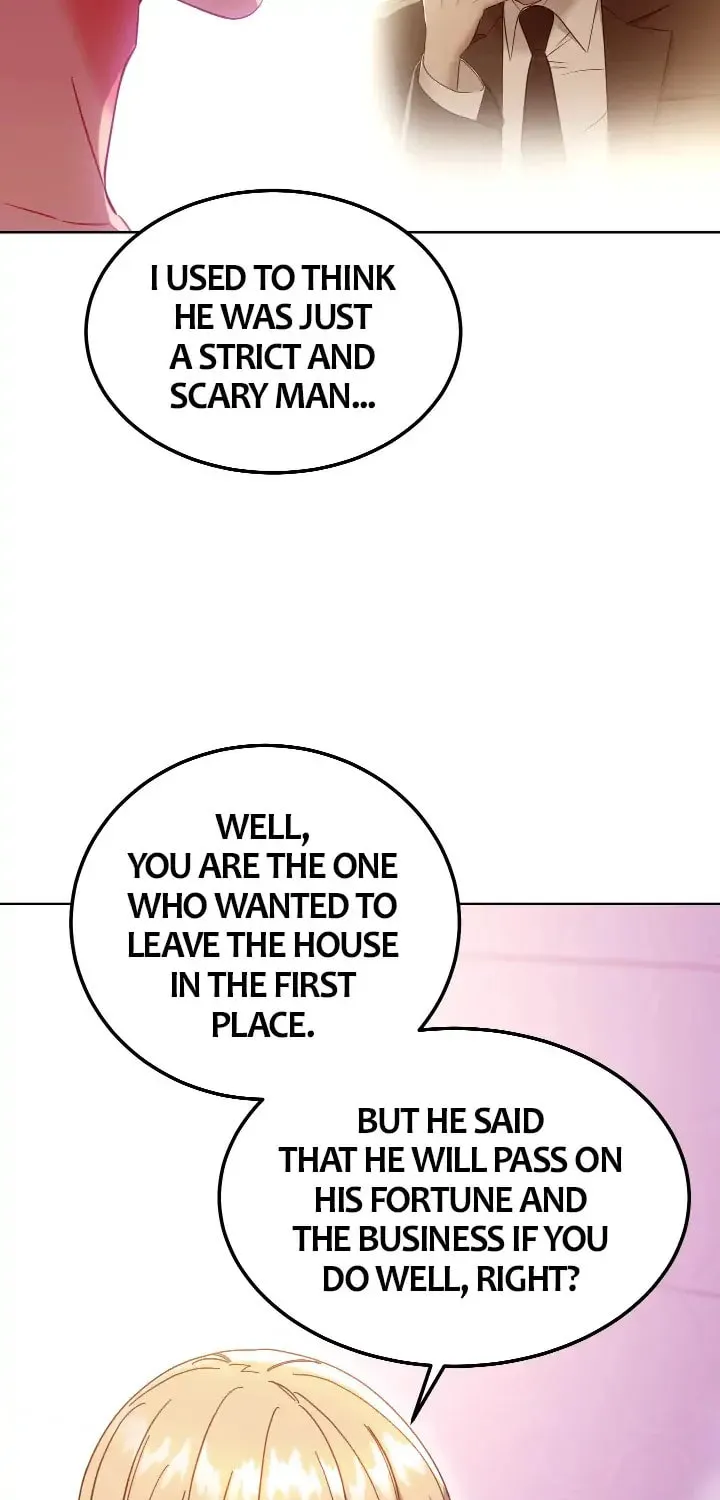 Saeeommaui Chingudeul Chapter 146 Page 49 - Chapter 146