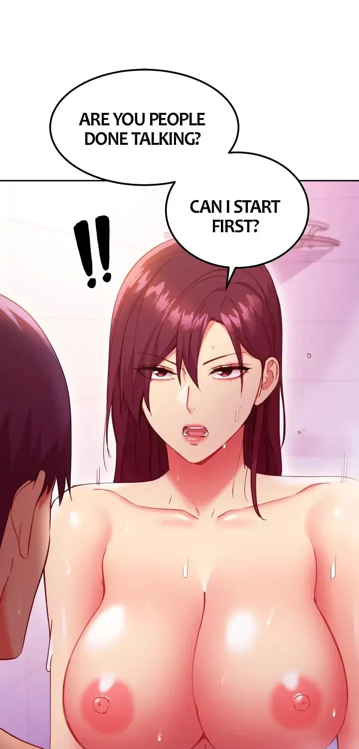 Saeeommaui Chingudeul Chapter 146 Page 60 - Chapter 146