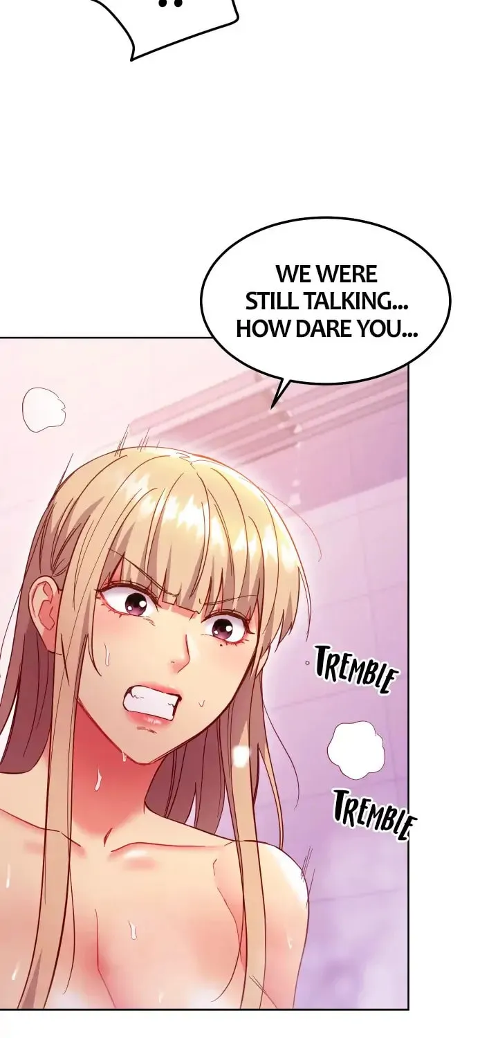 Saeeommaui Chingudeul Chapter 146 Page 64 - Chapter 146