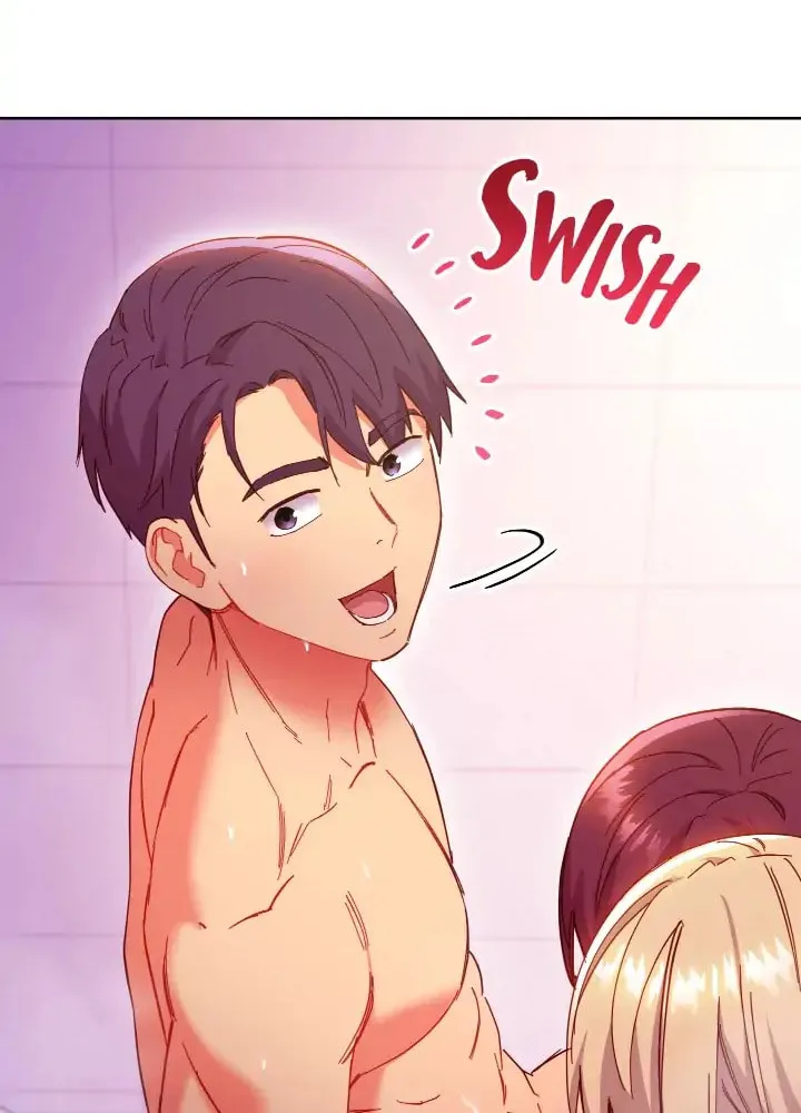 Saeeommaui Chingudeul Chapter 147 Page 4 - Chapter 147