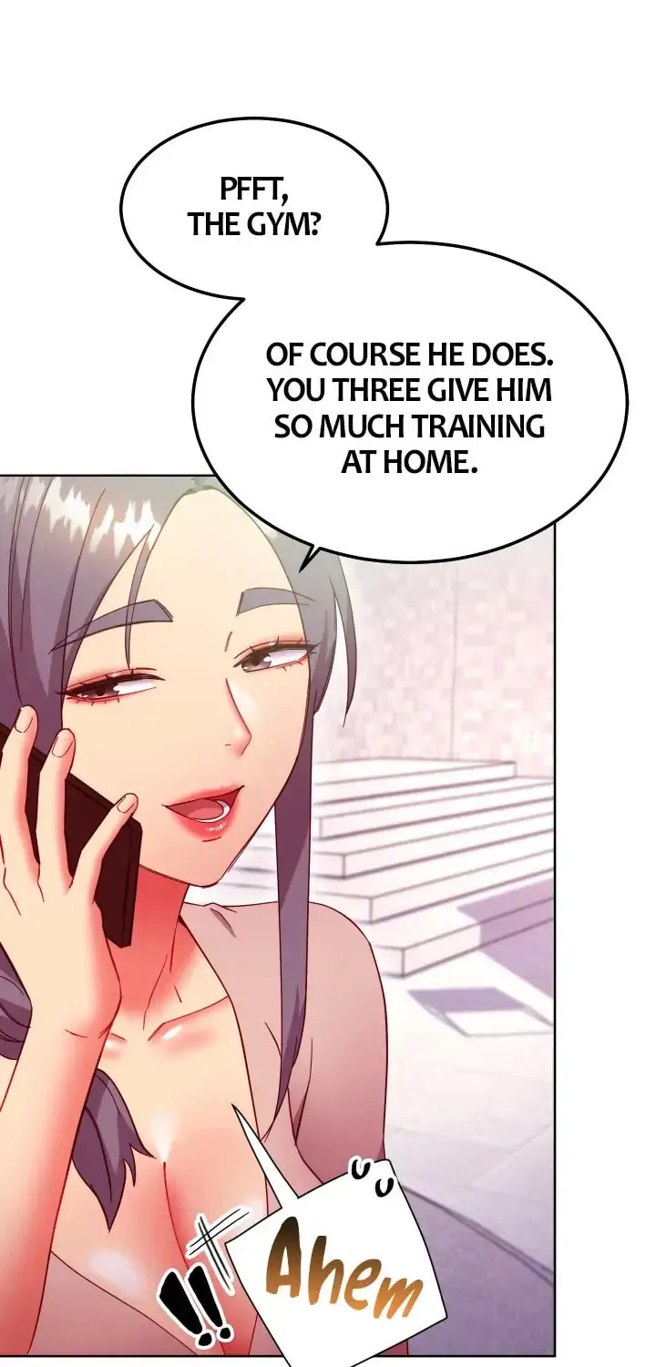Saeeommaui Chingudeul Chapter 147 Page 16 - Chapter 147