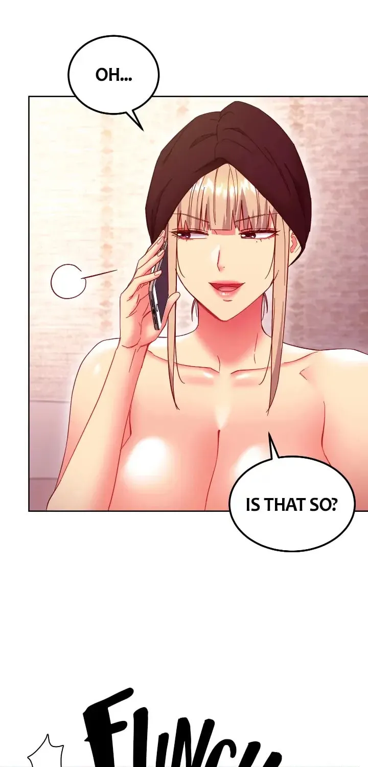 Saeeommaui Chingudeul Chapter 147 Page 25 - Chapter 147