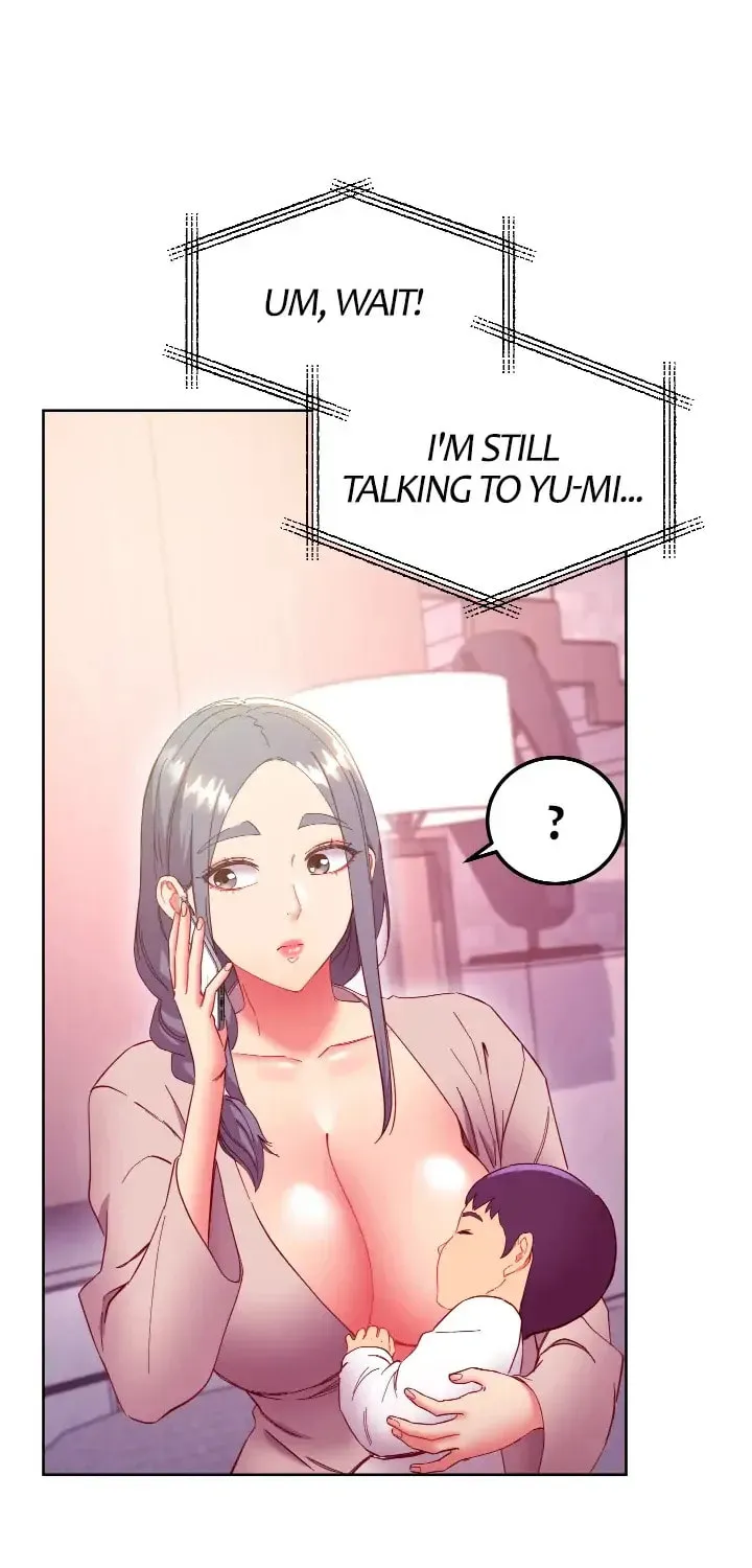 Saeeommaui Chingudeul Chapter 147 Page 27 - Chapter 147