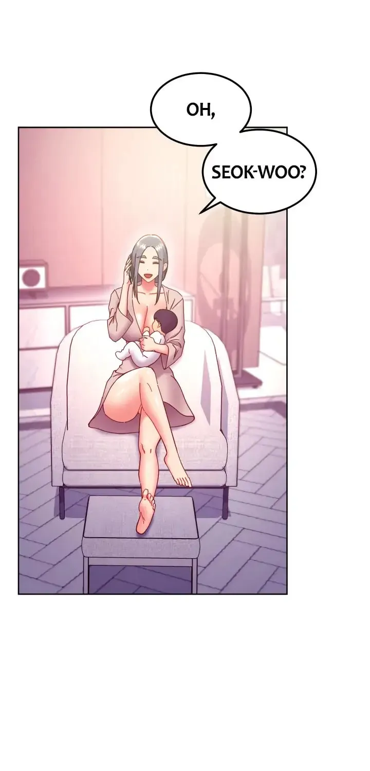 Saeeommaui Chingudeul Chapter 147 Page 32 - Chapter 147