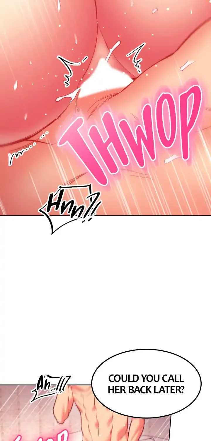 Saeeommaui Chingudeul Chapter 147 Page 36 - Chapter 147