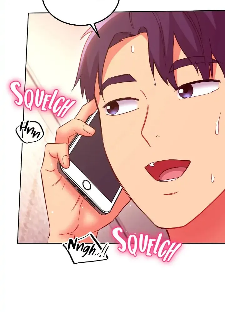 Saeeommaui Chingudeul Chapter 147 Page 41 - Chapter 147