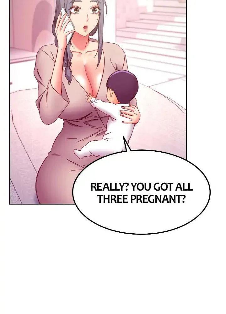 Saeeommaui Chingudeul Chapter 147 Page 47 - Chapter 147