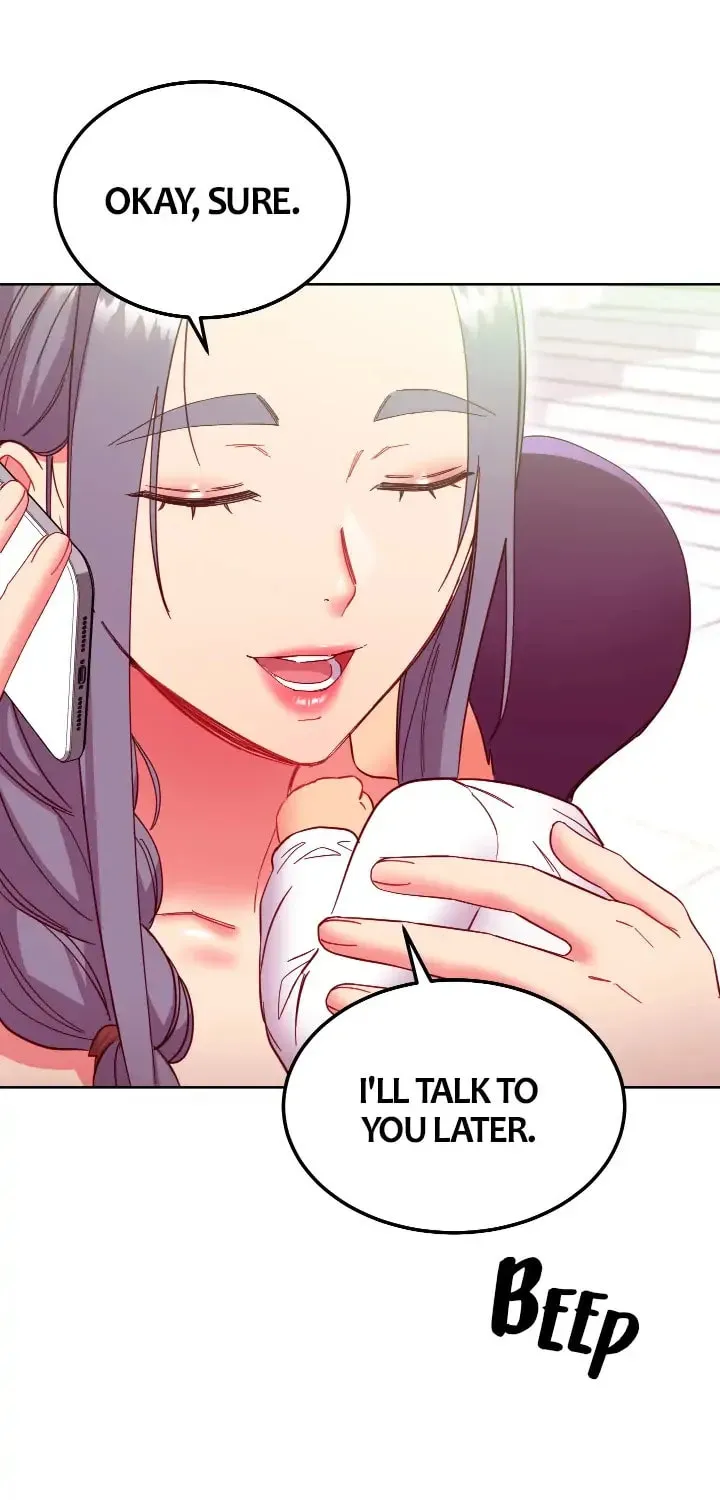 Saeeommaui Chingudeul Chapter 147 Page 48 - Chapter 147