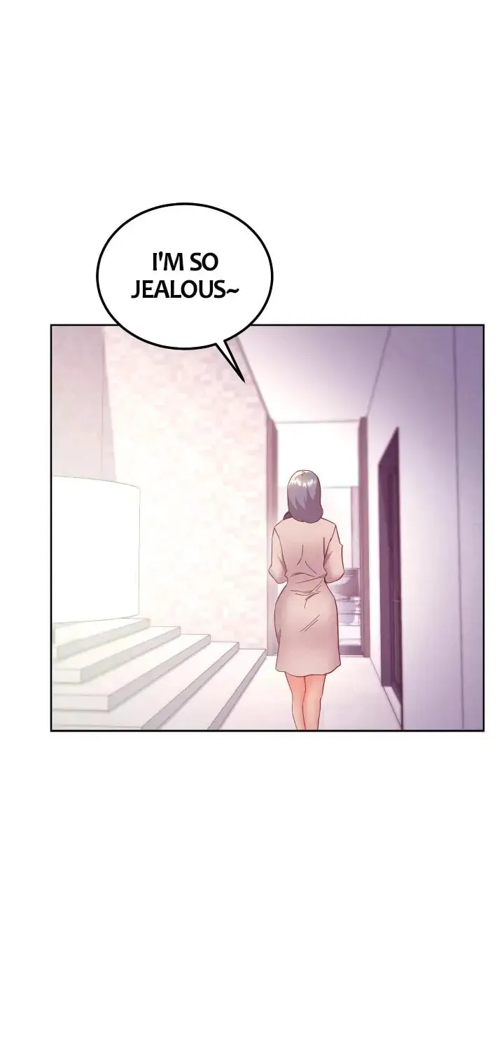 Saeeommaui Chingudeul Chapter 147 Page 50 - Chapter 147