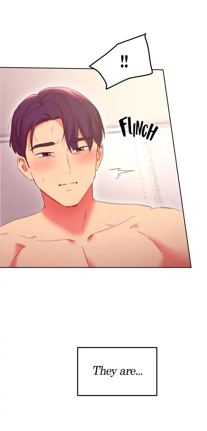 Saeeommaui Chingudeul Chapter 147 Page 63 - Chapter 147