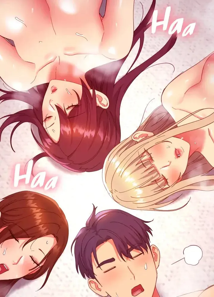 Saeeommaui Chingudeul Chapter 147 Page 66 - Chapter 147
