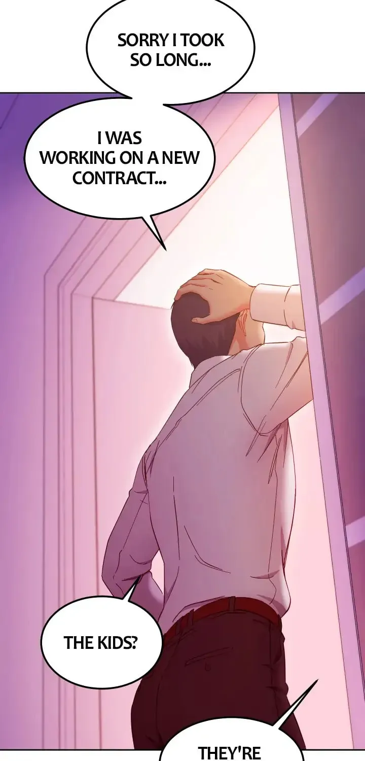 Saeeommaui Chingudeul Chapter 147 Page 88 - Chapter 147