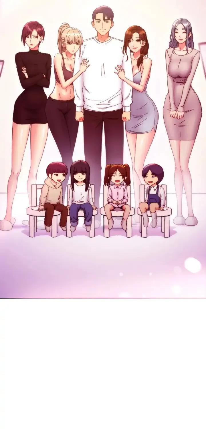 Saeeommaui Chingudeul Chapter 147 Page 96 - Chapter 147