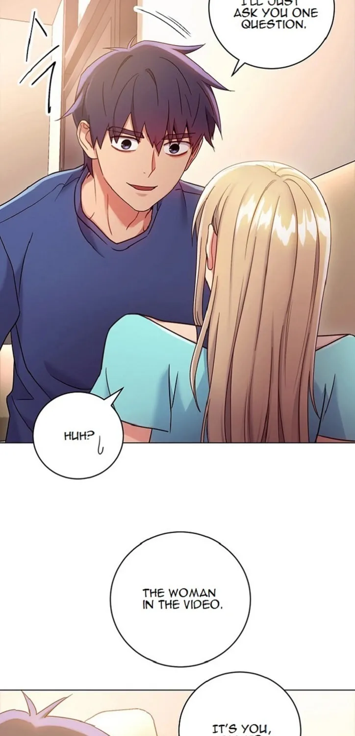 Saeeommaui Chingudeul Chapter 15 Page 4 - Chapter 15