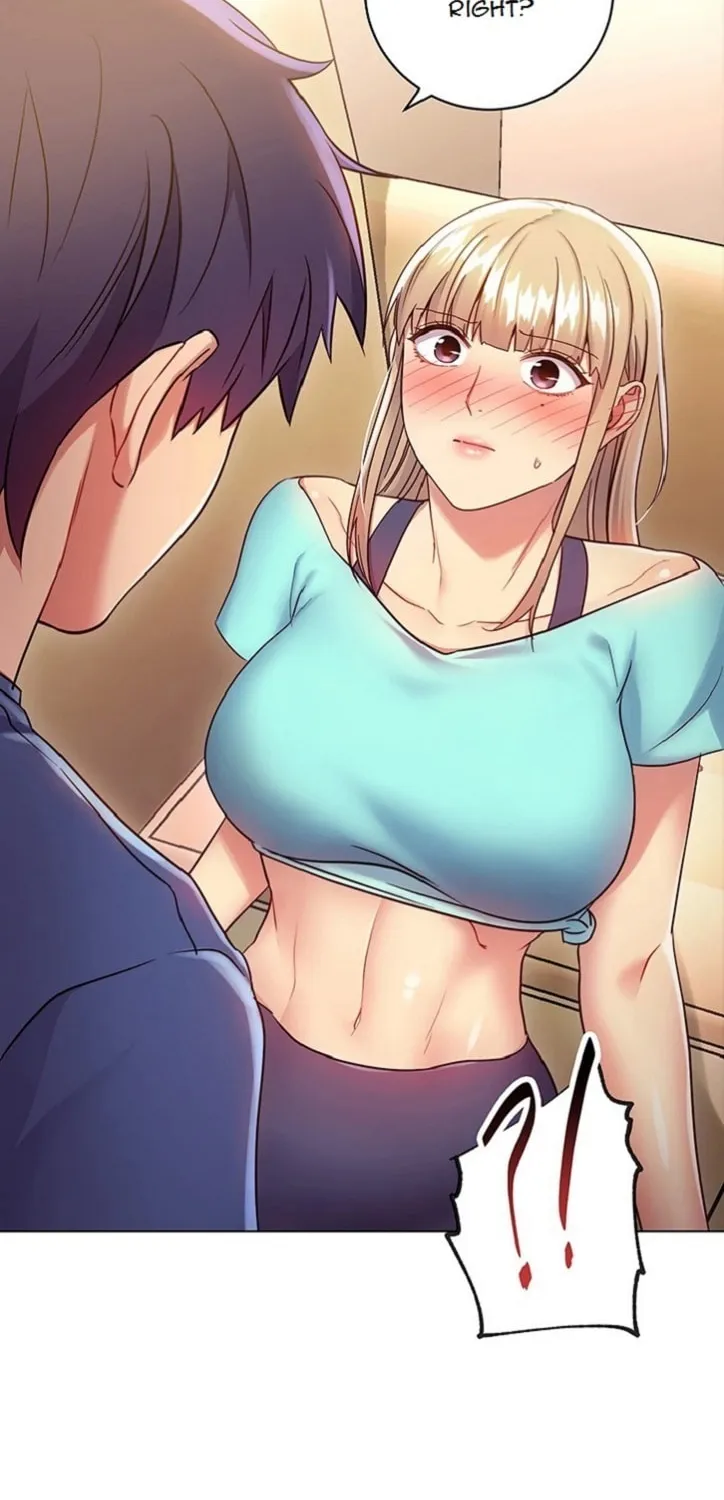 Saeeommaui Chingudeul Chapter 15 Page 5 - Chapter 15