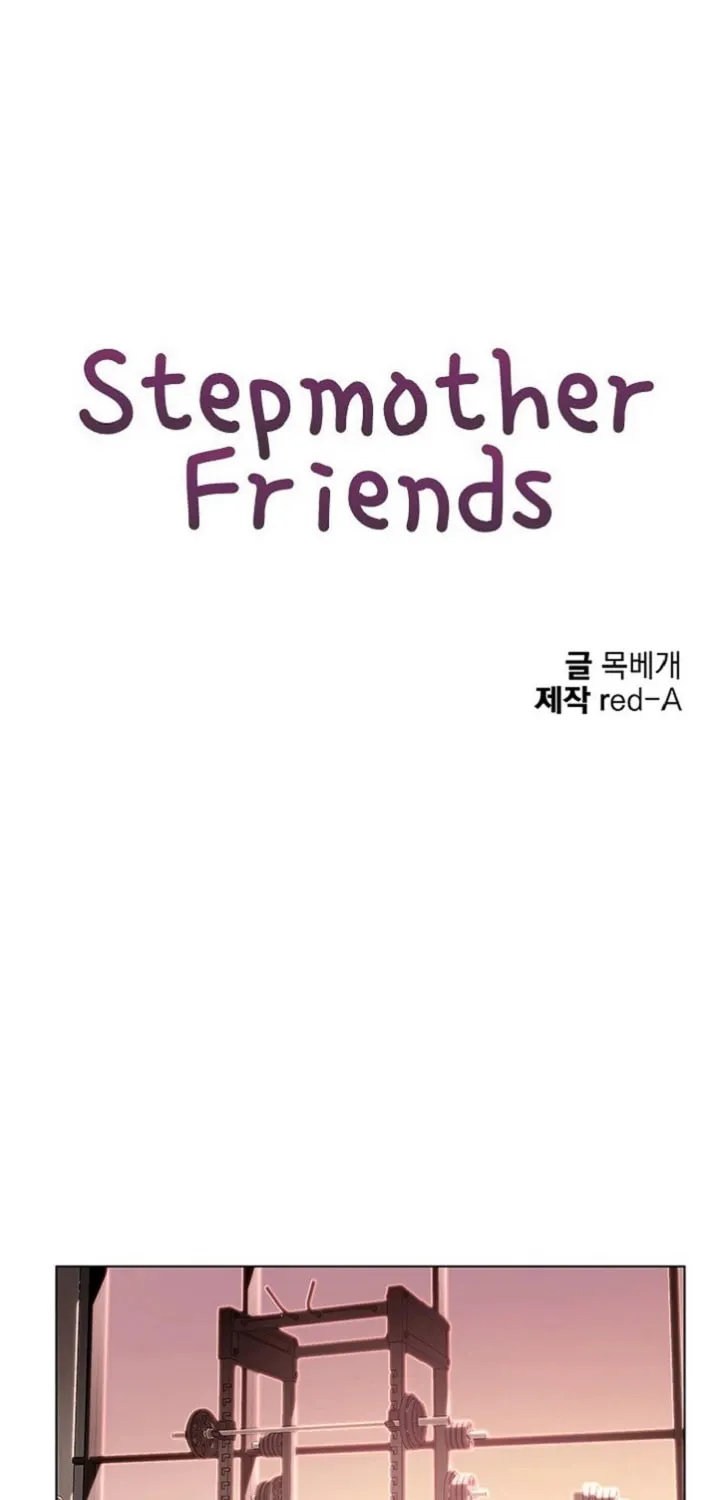 Saeeommaui Chingudeul Chapter 15 Page 7 - Chapter 15