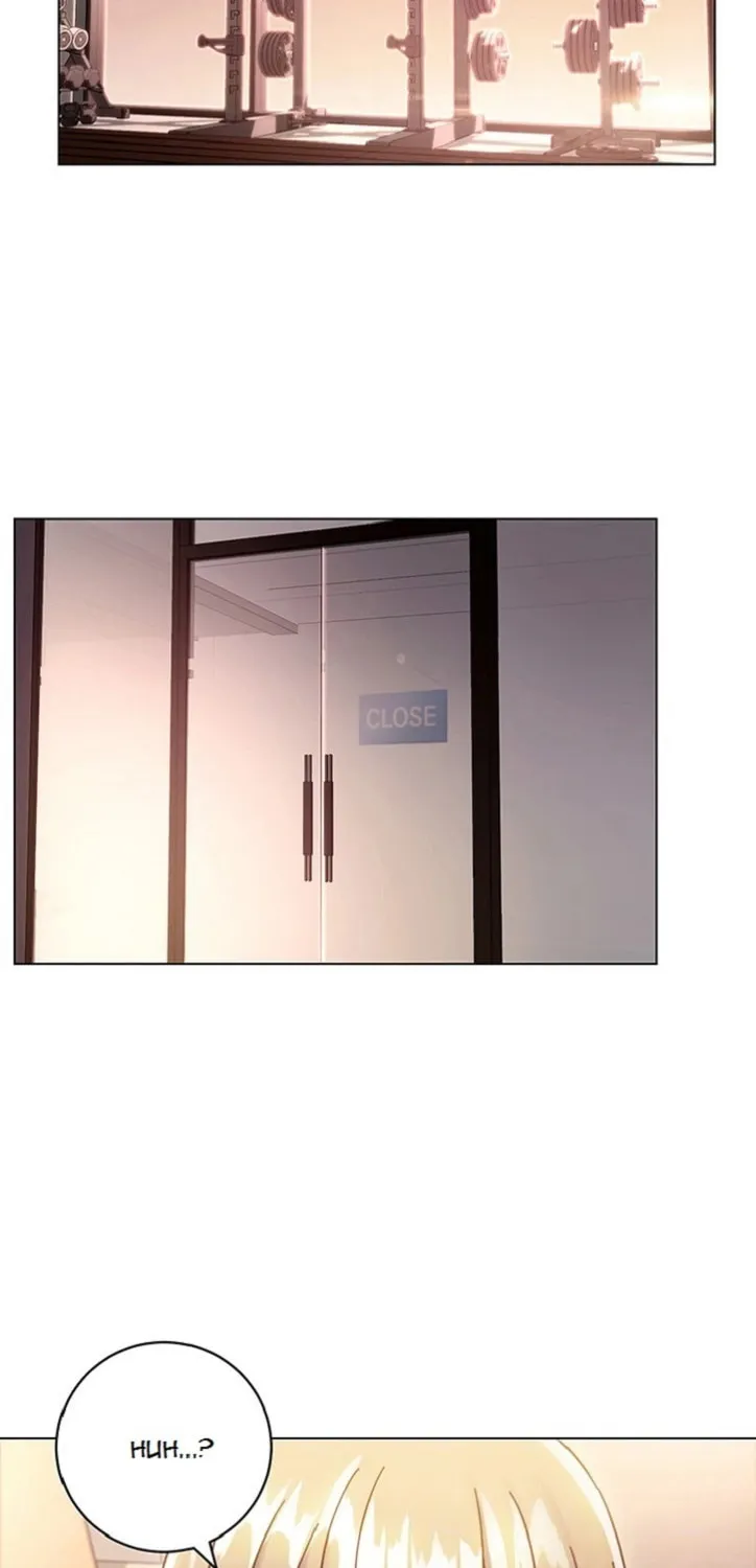 Saeeommaui Chingudeul Chapter 15 Page 8 - Chapter 15