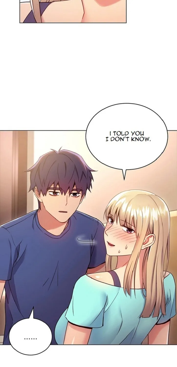 Saeeommaui Chingudeul Chapter 15 Page 10 - Chapter 15