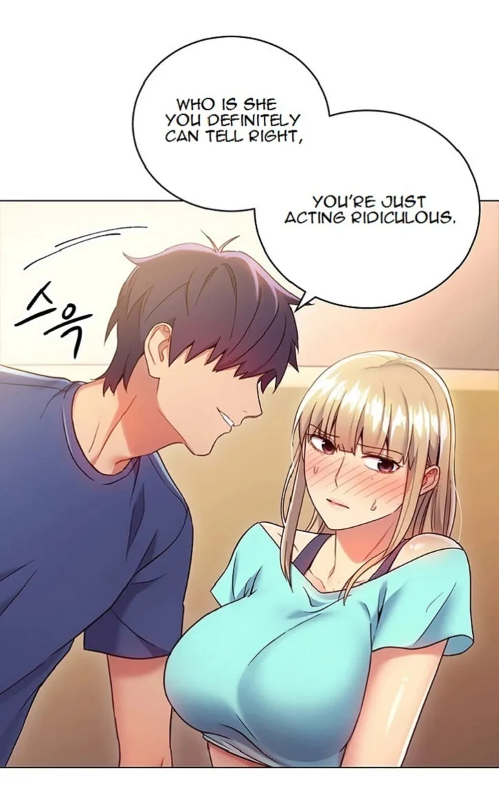 Saeeommaui Chingudeul Chapter 15 Page 11 - Chapter 15
