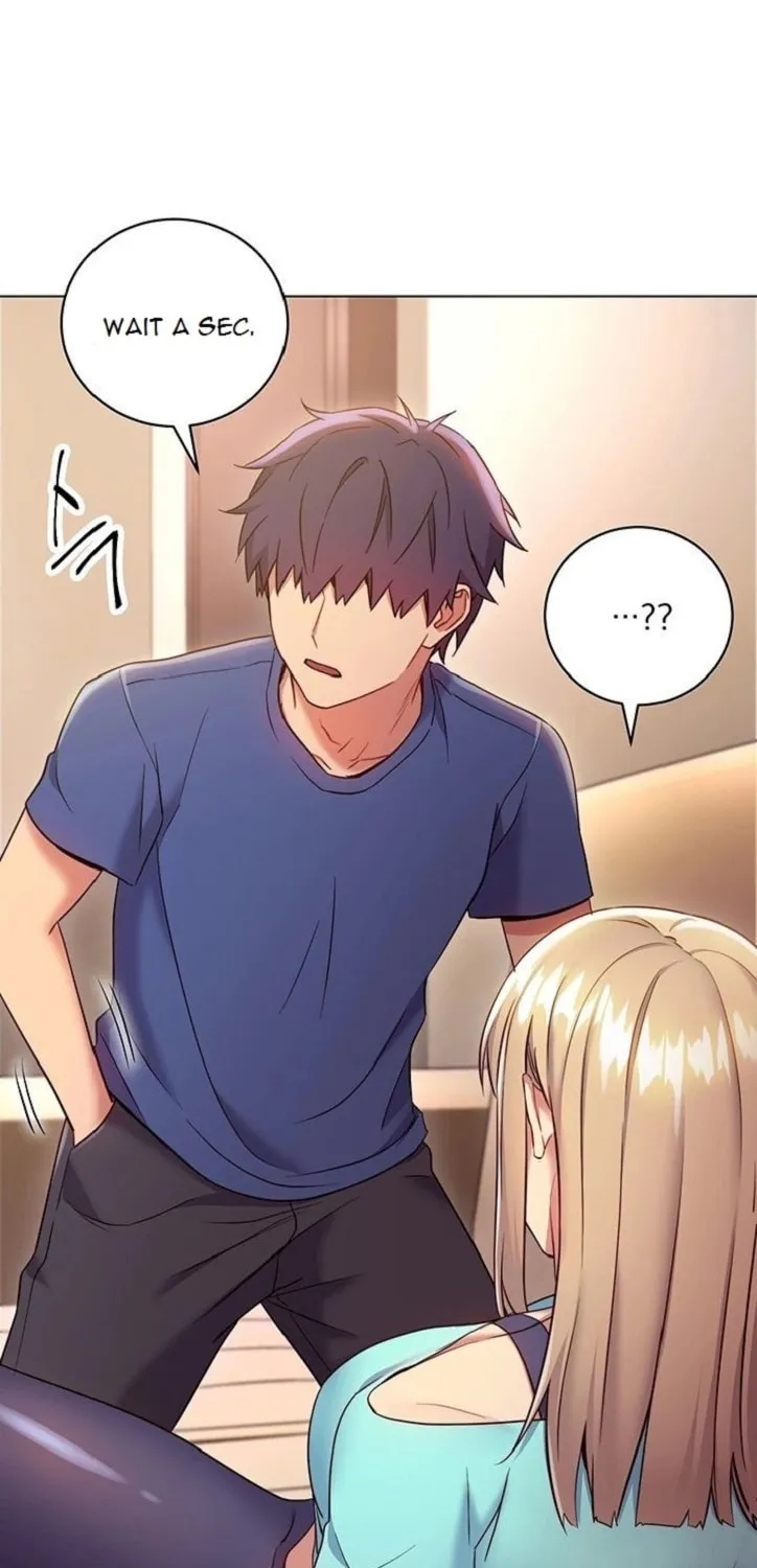 Saeeommaui Chingudeul Chapter 15 Page 17 - Chapter 15