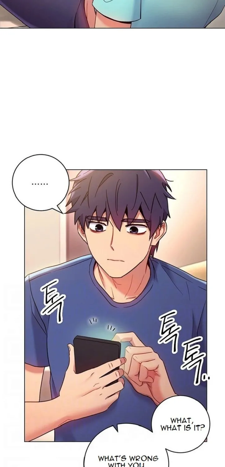 Saeeommaui Chingudeul Chapter 15 Page 18 - Chapter 15