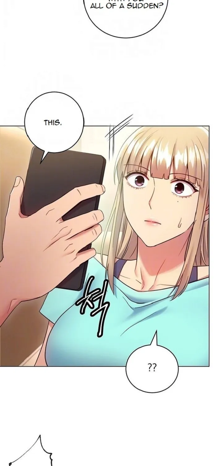 Saeeommaui Chingudeul Chapter 15 Page 19 - Chapter 15