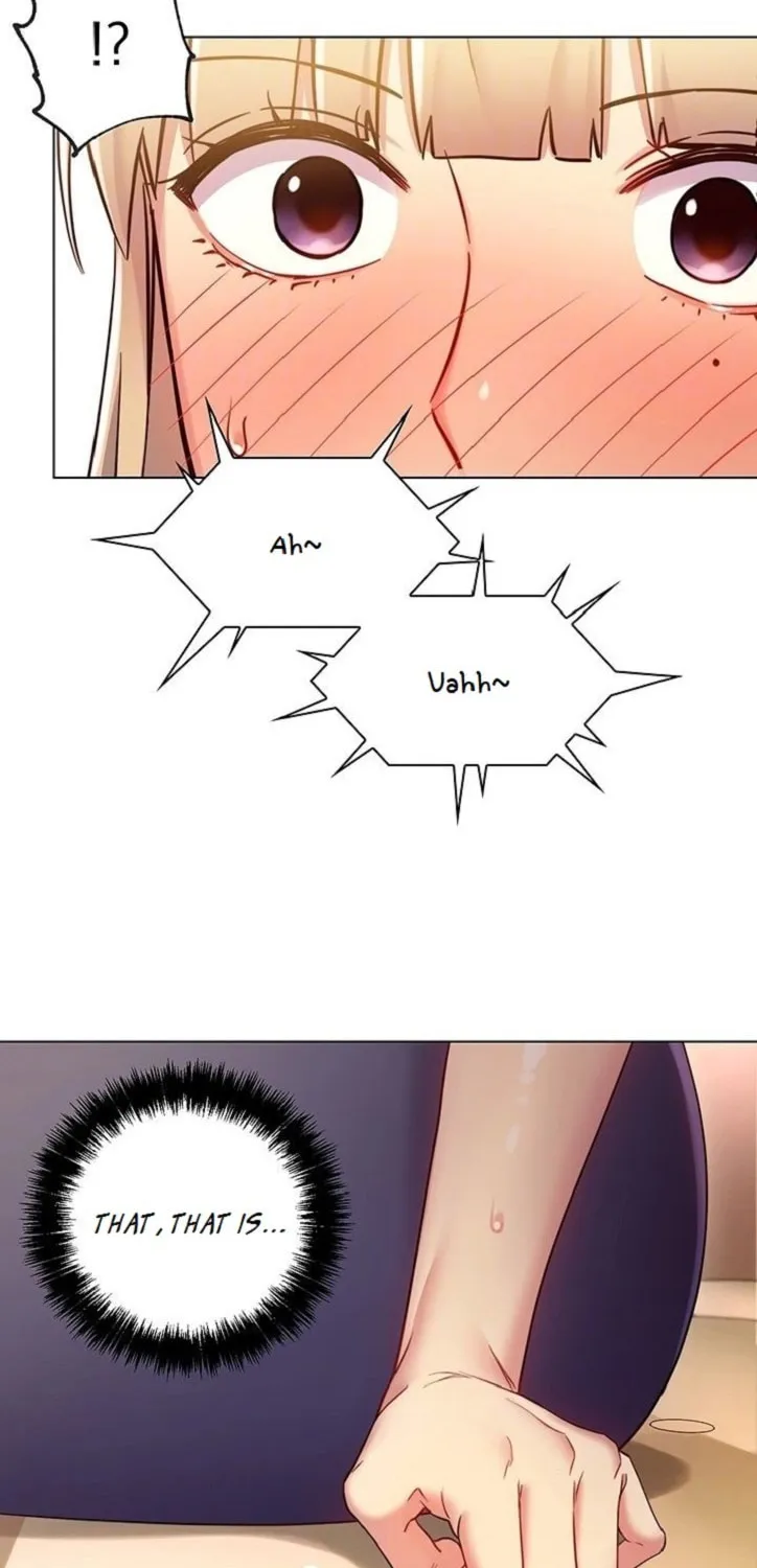 Saeeommaui Chingudeul Chapter 15 Page 20 - Chapter 15