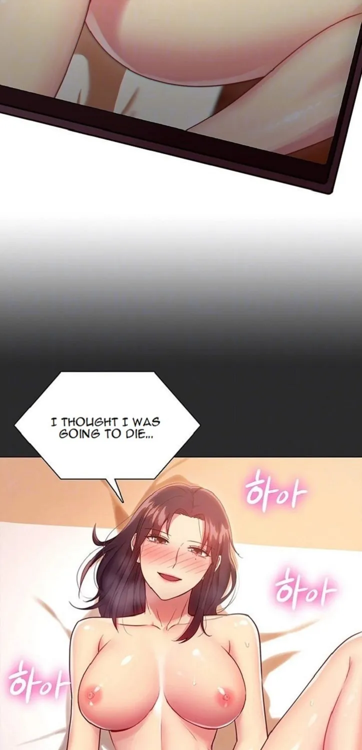 Saeeommaui Chingudeul Chapter 15 Page 23 - Chapter 15