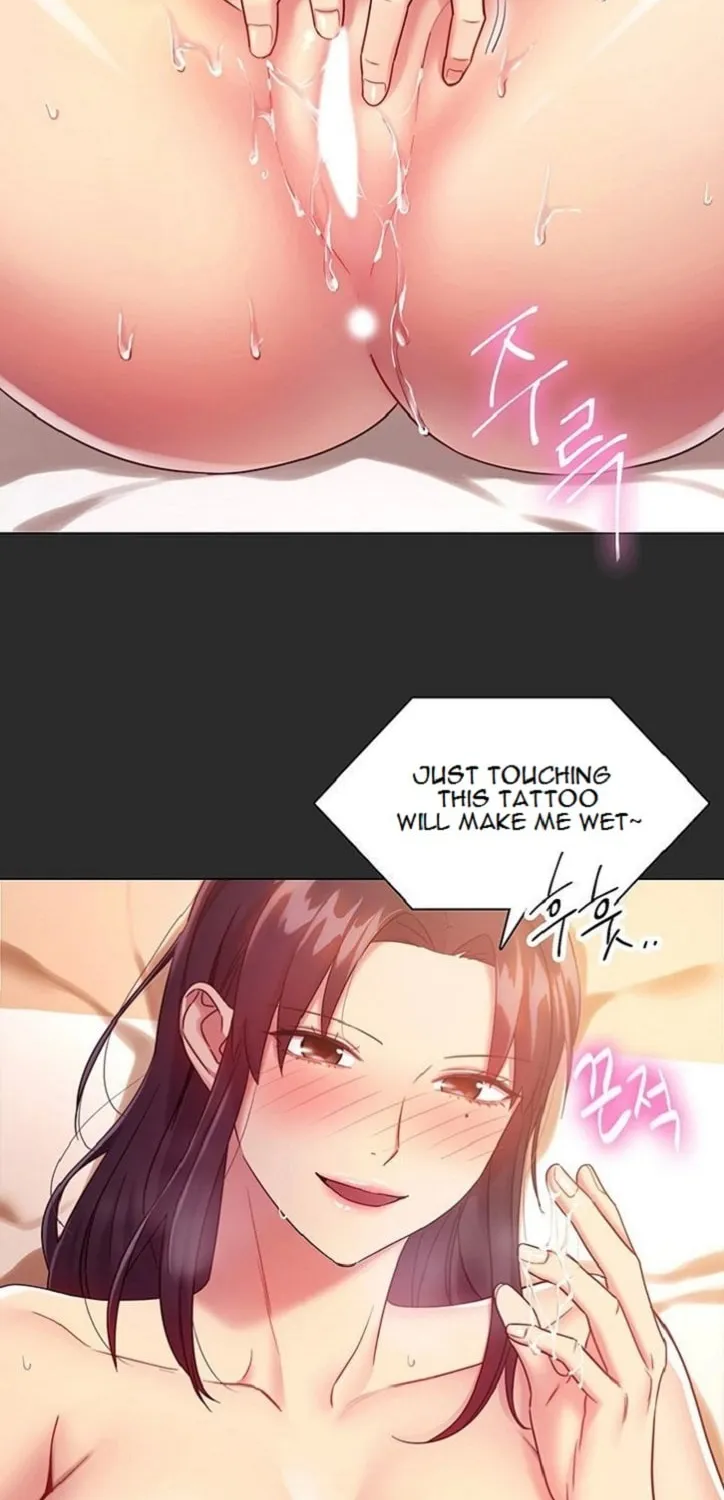 Saeeommaui Chingudeul Chapter 15 Page 25 - Chapter 15