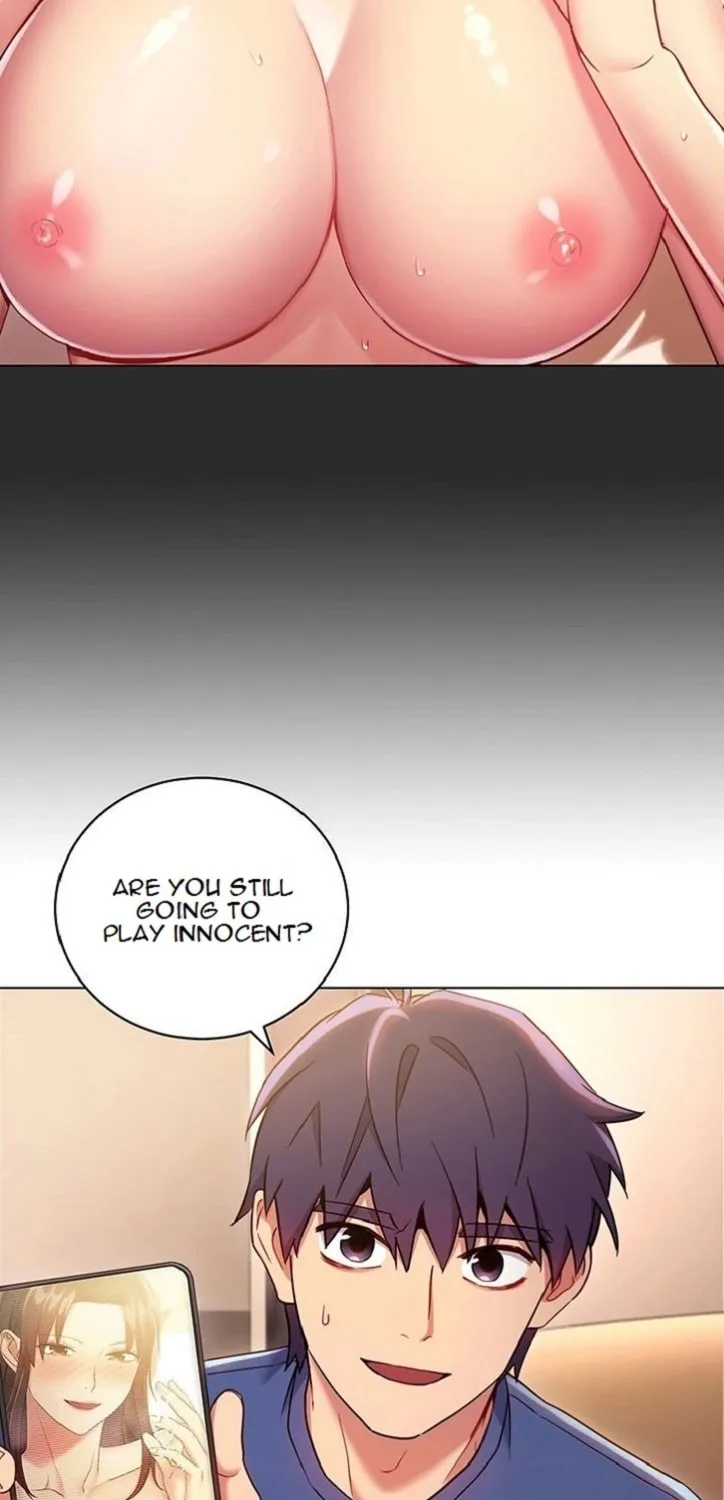Saeeommaui Chingudeul Chapter 15 Page 26 - Chapter 15