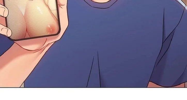 Saeeommaui Chingudeul Chapter 15 Page 27 - Chapter 15