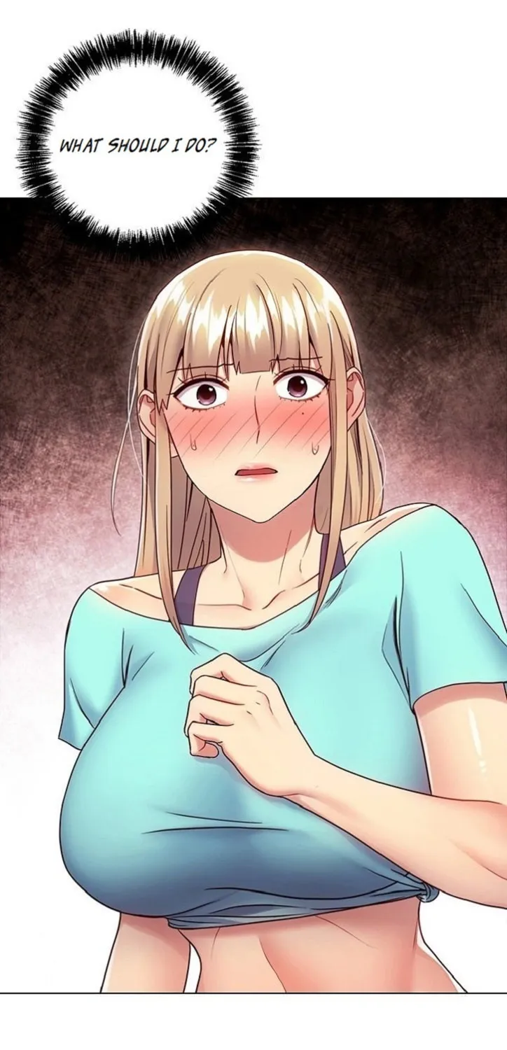 Saeeommaui Chingudeul Chapter 15 Page 28 - Chapter 15