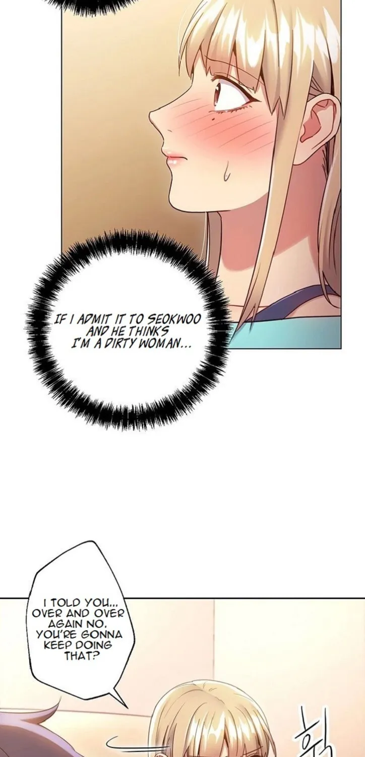 Saeeommaui Chingudeul Chapter 15 Page 30 - Chapter 15