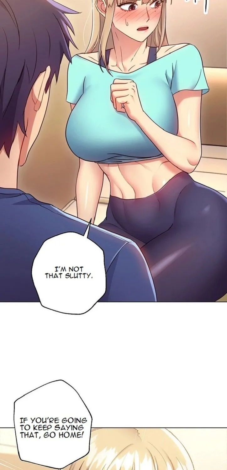 Saeeommaui Chingudeul Chapter 15 Page 31 - Chapter 15